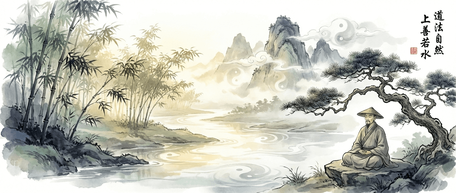 何谓老子所倡导「道德」之学？